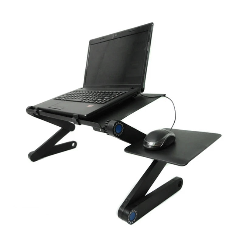 Multifunctional Portable Ergonomic Laptop Desk Accessories