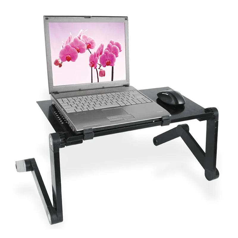 Multifunctional Portable Ergonomic Laptop Desk Accessories