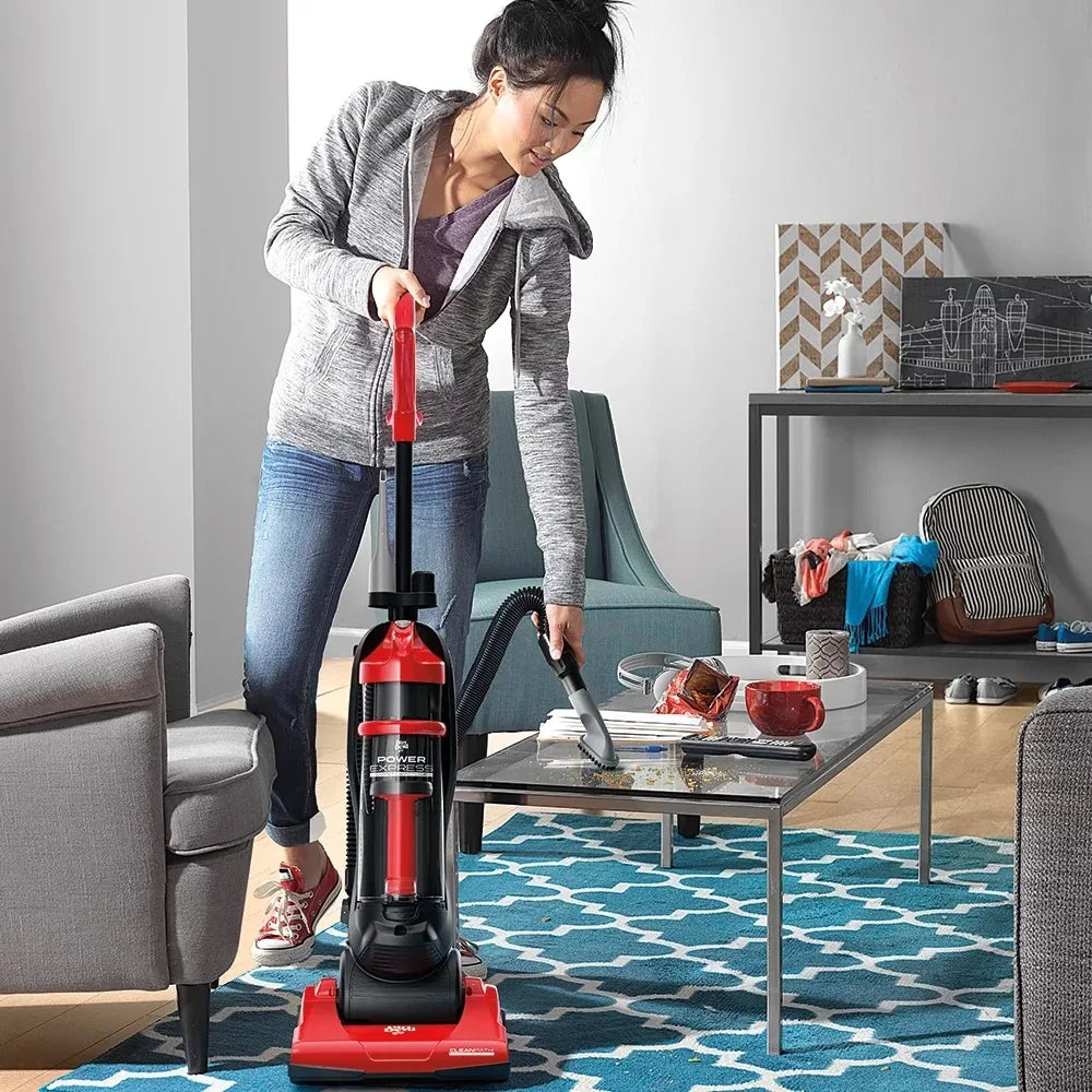 New Upright Bagless Vacuum Household appliances