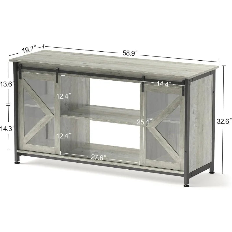 75-90 Gallon Heavy Duty Metal Large Aquarium Stand for Accessories