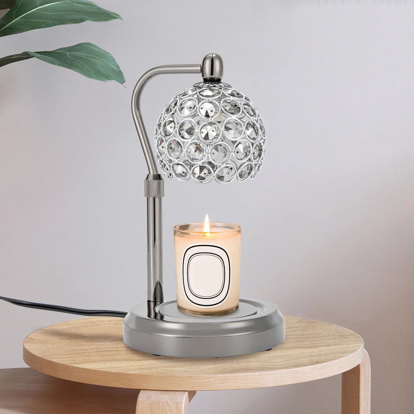 Aromatherapy Fragrance Light Electric Lamp Candle holder