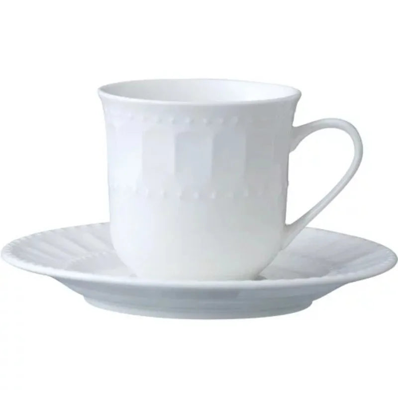 46-Piece Dinnerware and Serve ware Set