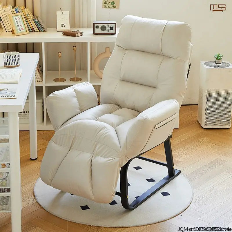 Comfortable Lazy Sofa Master Chair