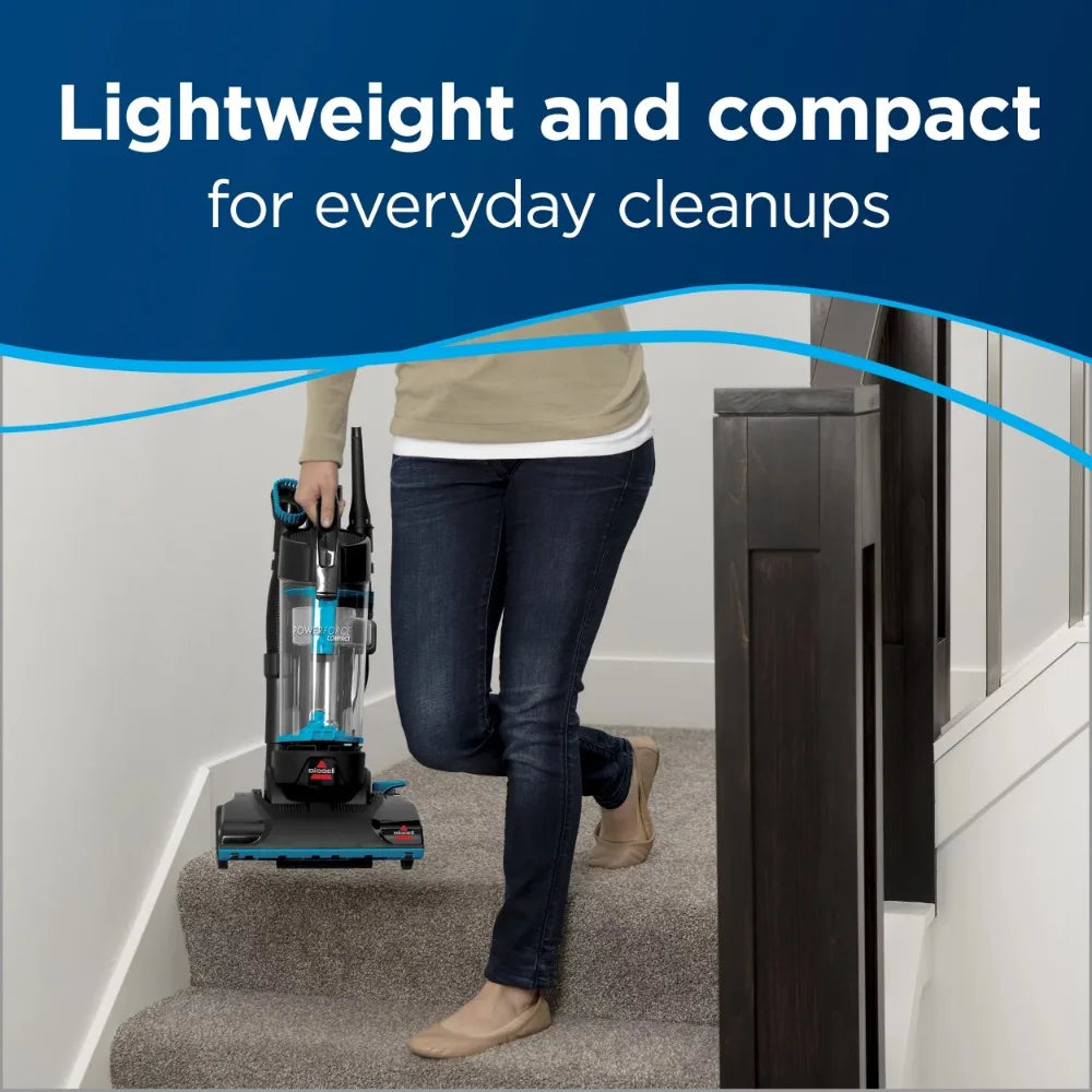 2023 New Compact Bagless Vacuum Cleaners