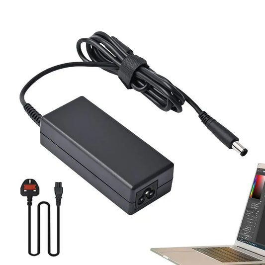 65W Laptop Charging Adapter for traveling