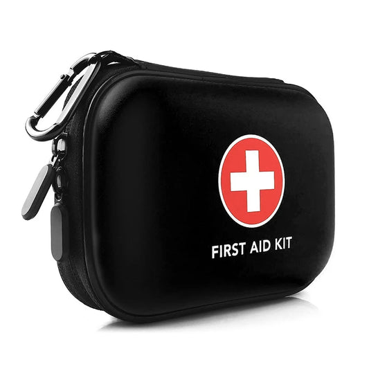 Home First Aid Kit Series Complete Portable Travel Rescue Kit Outdoor Emergency Kit Set Accessories