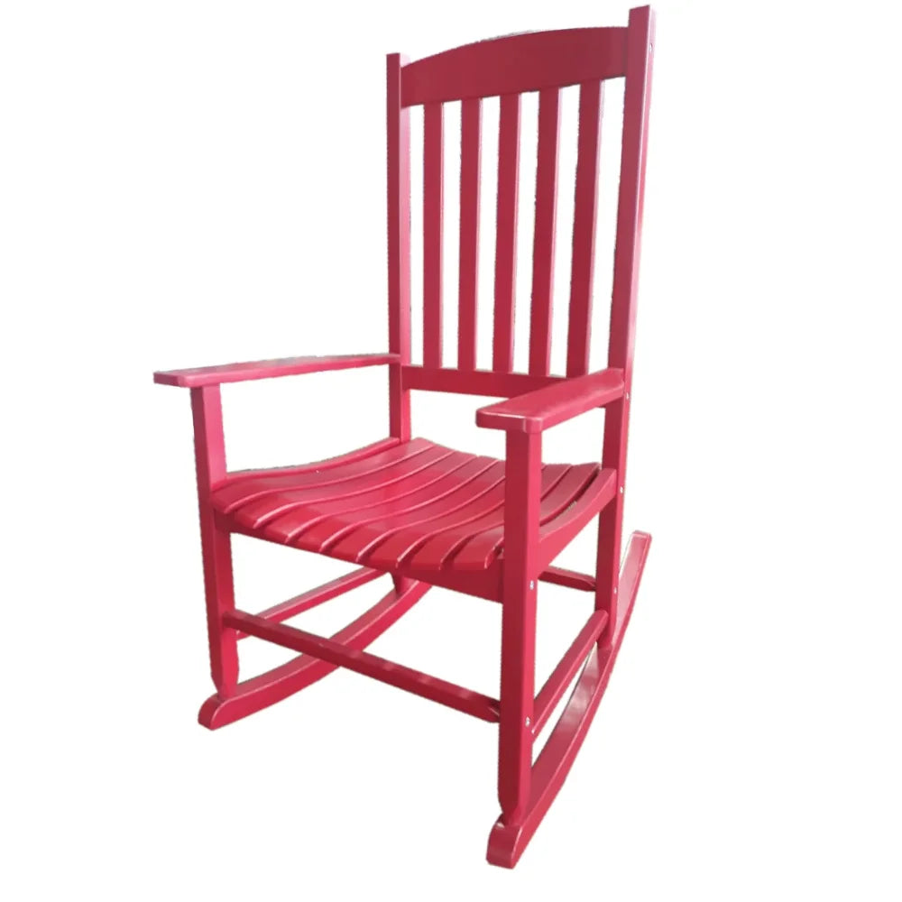 Garden Bench Rocking Chair