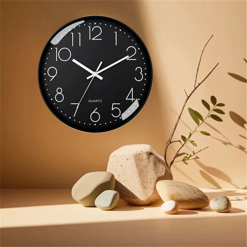 Home New Wall Clock Home Decoration