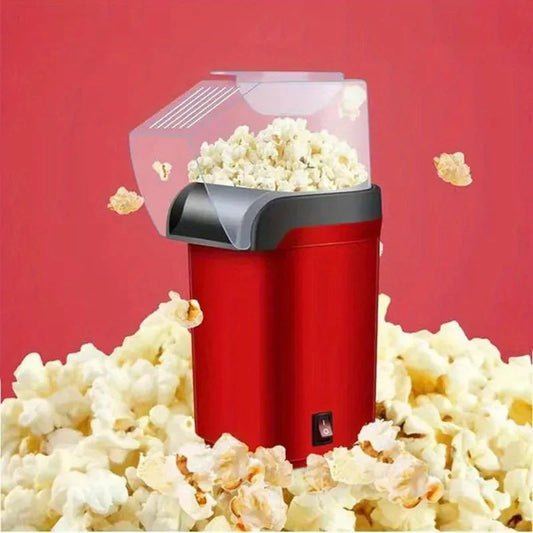 Mini Popcorn Machine Fully Automatic Popcorn Machine