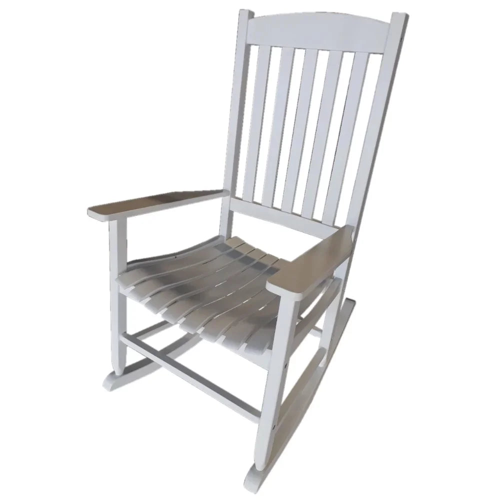 Garden Bench Rocking Chair