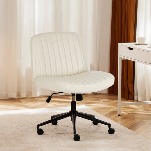Office Desk Chair Height Adjustable Support Seat Furniture
