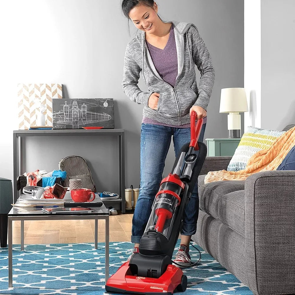 New Upright Bagless Vacuum Household appliances