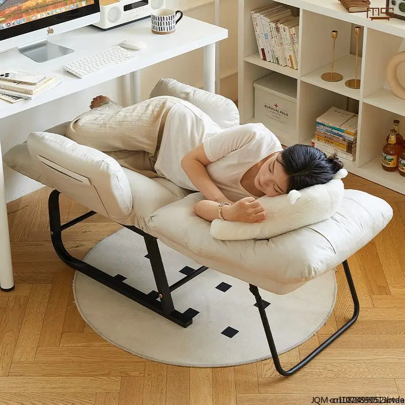 Comfortable Lazy Sofa Master Chair