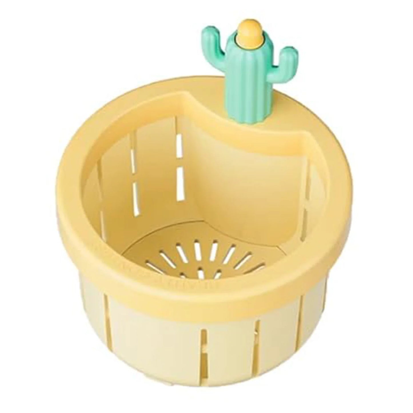 Reusable Anti-rust Sink Filter for Tub Kitchen Sink Strainer