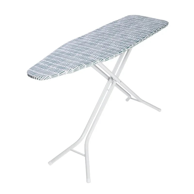 4-Leg Ironing Board with Pad and Cover