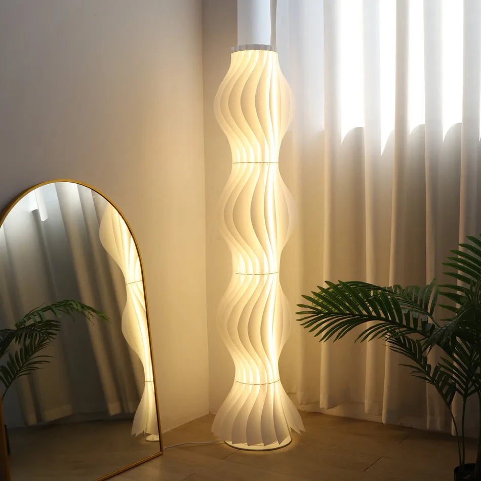 LED Floor Lamp decorative